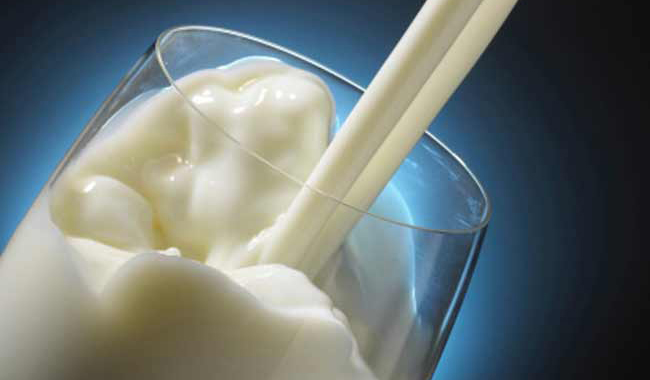 Surprising health benefits of milk